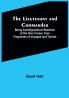 The Lieutenant and Commander :  Being Autobigraphical Sketches of His Own Career from Fragments of Voyages and Travels