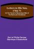 Letters to His Son 1766-71:  On the Fine Art of Becoming a Man of the World and a Gentleman
