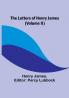 The Letters of Henry James | (Volume II)