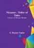 Nicanor - Teller of Tales : A Story of Roman Britain