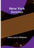 New York Sketches