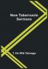 New Tabernacle Sermons