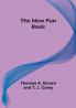 The New Pun Book