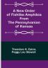 A New Order of Fishlike Amphibia From the Pennsylvanian of Kansas
