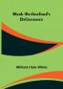 Mark Rutherford's Deliverance