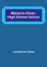 Marjorie Dean High School Senior
