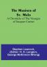 The Mariner of St. Malo : A chronicle of the voyages of Jacques Cartier