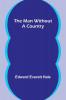 The Man Without a Country