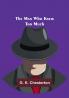 The Man Who Knew Too Much