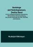 Seekriege und Seekriegswesen Zweiter Band:  In ihrer weltgeschichtlichen Entwicklung. Mit besonderer Berücksichtigung der grossen Seekriege des XVII. and XVIII. Jahrhunderts.