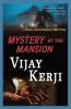 Mystery At The Mansion