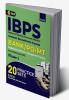 IBPS 2022 : Bank PO / MT Phase I - 20 Practice Sets by GKP