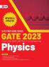 GATE 2023 : Physics - Guide