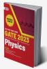 GATE 2023 : Physics - Guide