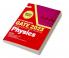 GATE 2023 : Physics - Guide