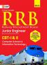 RRB 2022-23 - Junior Engineer CBT -I & II - Computer Science & Information Technology - Guide by GKP