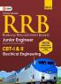 RRB 2022-23 - Junior Engineer CBT -I & II - Electrical Engineering - Guide by GKP