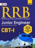 RRB 2022-23 - Junior Engineer CBT -I Guide by GKP