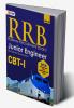 RRB 2022-23 - Junior Engineer CBT -I Guide by GKP