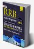 RRB 2022-23 - Junior Engineer CBT II : Chapter-Wise & Year-Wise solved Papers (2014 2015 & 2019) - Civil & Allied Engineering - 32 Sets by GKP