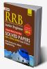 RRB 2022-23 - Junior Engineer CBT II : Chapter-Wise & Year-Wise solved Papers (2014 2015 & 2019) - Mechanical & Allied Engineering - 31 Sets by GKP
