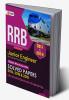 RRB Junior Engineer 2022-23 CBT I & II : Electrical & Electronics Engineering Chapter-wise & Year-wise Solved Papers (2014 2015 & 2019) -35 Sets by GKP