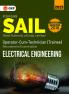 SAIL 2022 : Operator cum Technician (Trainee) - Electrical Engineering by GKP