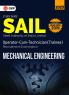 SAIL 2022 : Operator cum Technician (Trainee) - Mechanical Engineering by GKP