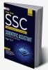 SSC 2022 : Scientific Assistant Paper I & II by GKP