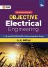 Objective Series 2024: Electrical Engineering by G K Mithal