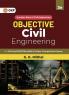 Objective Series 2024: Civil Engineering by G K Mithal