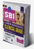 SBI 2024 : Junior Associates Clerical Grade Ph I - 15 Practice Sets by GKP