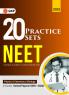 NEET 2023 : 20 Practice Sets (Includes Solved Papers 2013-2022)