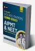 AIPMT / NEET 2023 : Chapter-wise and Topic-wise 17 Years' Solved Papers (2006-2022)