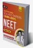 NEET 2023 : Class XI-XII - Chapter-wise Solved Papers 2005-2017 (Includes 2018 - 22 Solved Papers )