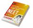 NEET 2023 : Class XI-XII - Chapter-wise Solved Papers 2005-2017 (Includes 2018 - 22 Solved Papers )