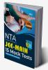 NTA JEE Mains 2023 15 Mock Tests
