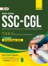 SSC 2023 : Combined Graduate Level Tier I - Guide