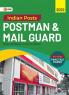 Indian Posts 2022 : Postman / Mail Guard