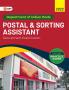Department of Indian Posts 2022 : Postal / Sorting Assistant