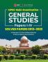 UPSC Mains 2023 General Studies Paper I-IV - Solved Papers 2013-2022 by G. Subba Rao DVK Rao Uddipan Mukherjee PN Roy Chowdhury Kantesh Mishra