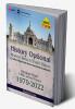 History Optional - Modern India & World History - Previous Years' UPSC Solved Papers 1979-2022 2ed by Access