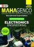 MAHAGENCO 2023 - Assistant Engineer - Electronics Engineering - Guide by GKP