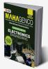 MAHAGENCO 2023 - Assistant Engineer - Electronics Engineering - Guide by GKP