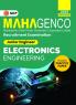 MAHAGENCO 2023 - Junior Engineer - Electronics Engineering - Guide by GKP