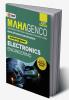 MAHAGENCO 2023 - Junior Engineer - Electronics Engineering - Guide by GKP
