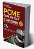 CBSE 2023 : Class XII - 20 Sample Papers - PCME (Physics|Chemistry|Mathematics|English Core) by Career Launcher