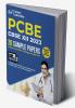 CBSE 2023 : Class XII - 20 Sample Papers - PCBE (Physics|Chemistry|Biology|English Core) by Career Launcher