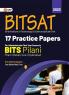 BITSAT 2023 : 17 Practice Papers by GKP
