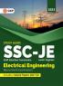 SSC 2023 Junior Engineers - Electrical Engineering - Guide